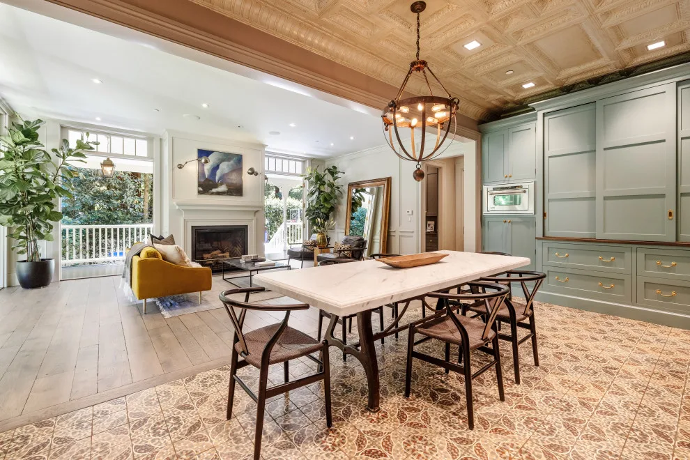 The Hayes Residence by Chroma Colors, Inc. - Photo 19