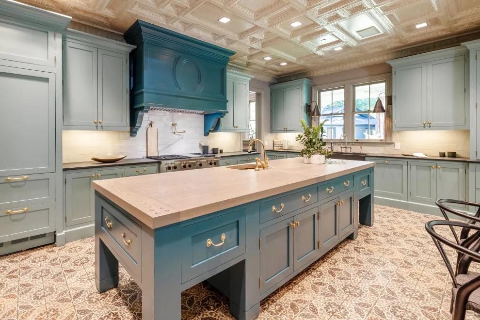 The Hayes Residence by Chroma Colors, Inc. - Photo 21
