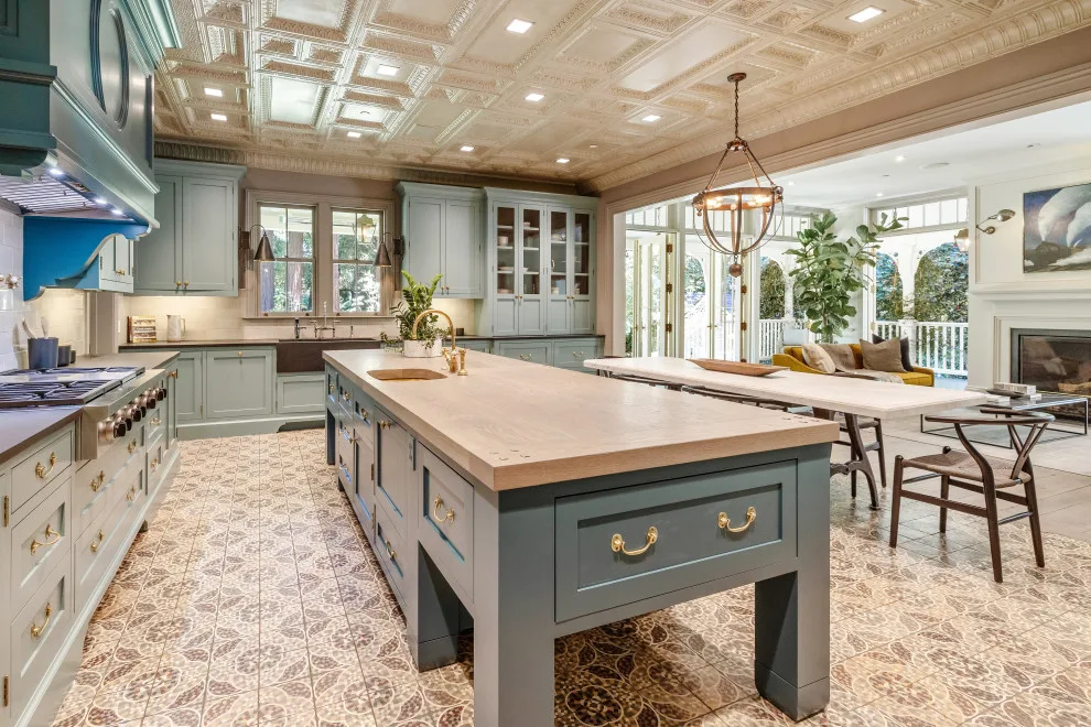 The Hayes Residence by Chroma Colors, Inc. - Photo 14