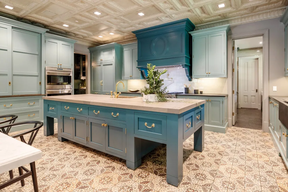 The Hayes Residence by Chroma Colors, Inc. - Photo 8