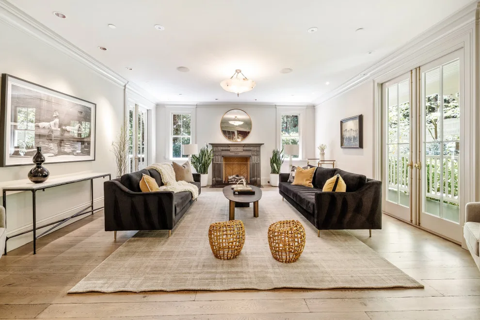The Hayes Residence by Chroma Colors, Inc. - Photo 20