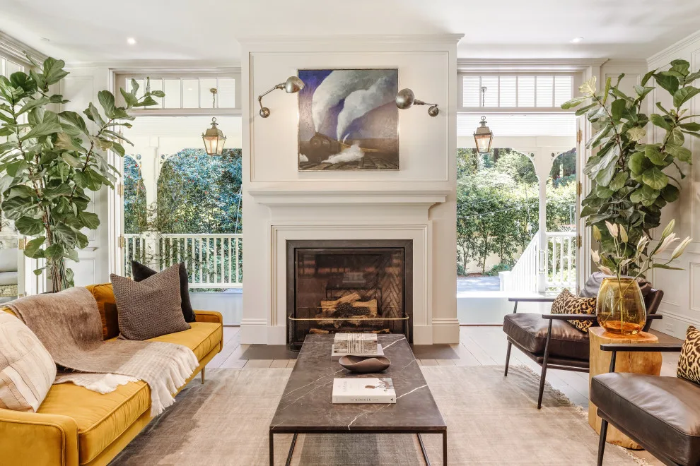 The Hayes Residence by Chroma Colors, Inc. - Photo 13