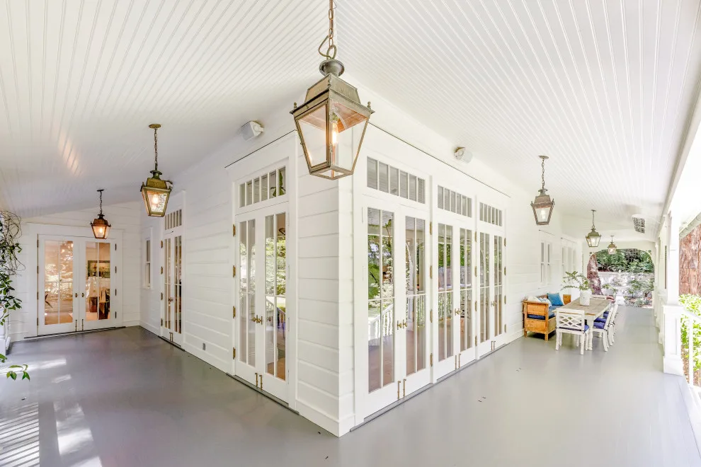 The Hayes Residence by Chroma Colors, Inc. - Photo 18