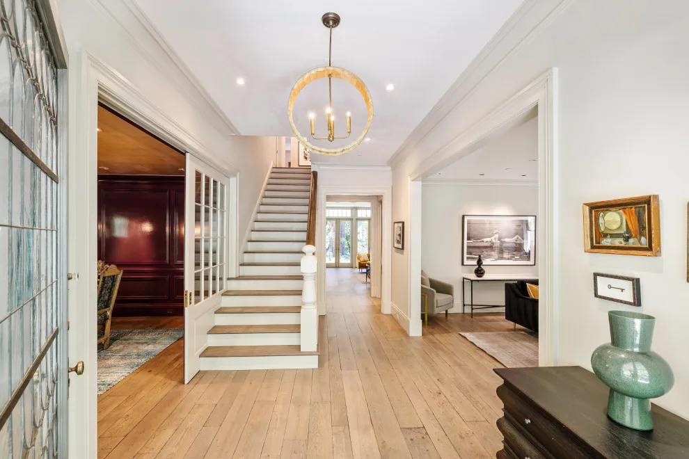 The Hayes Residence by Chroma Colors, Inc. - Photo 12