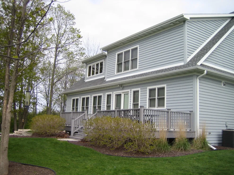 Kelly Home by Aaron Holland Painting, LLC. - Photo 5