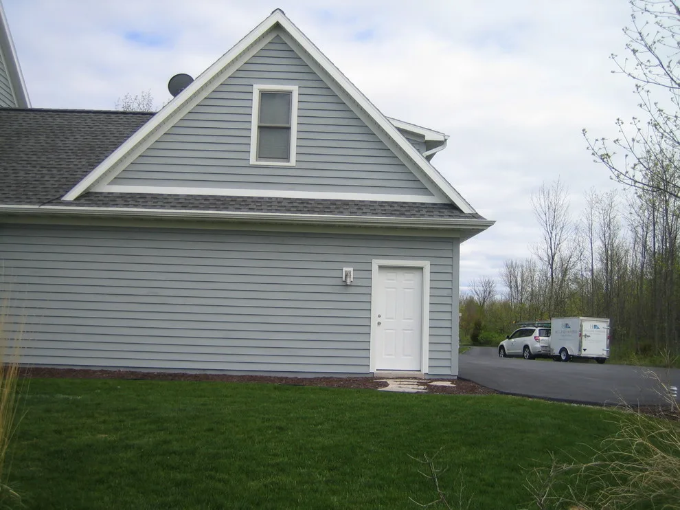 Kelly Home by Aaron Holland Painting, LLC. - Photo 7