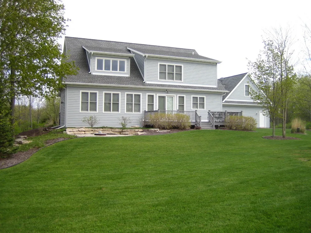 Kelly Home by Aaron Holland Painting, LLC. - Photo 3