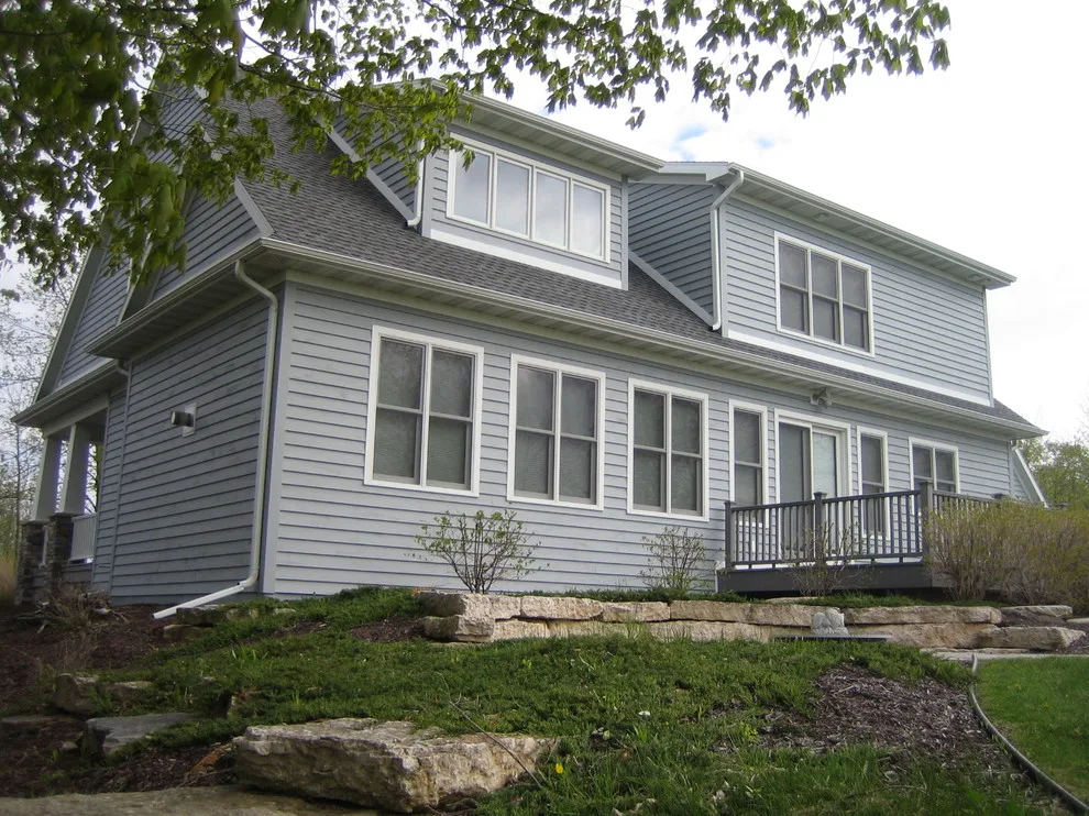 Aaron Holland Painting, LLC. - Photo 3