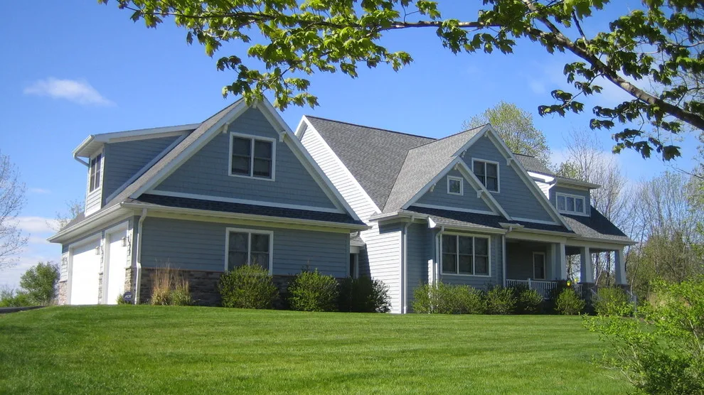 Kelly Home by Aaron Holland Painting, LLC. - Photo 2