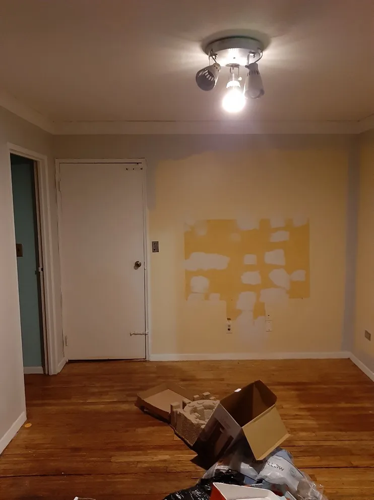 C&B Painting Etc - Photo 2