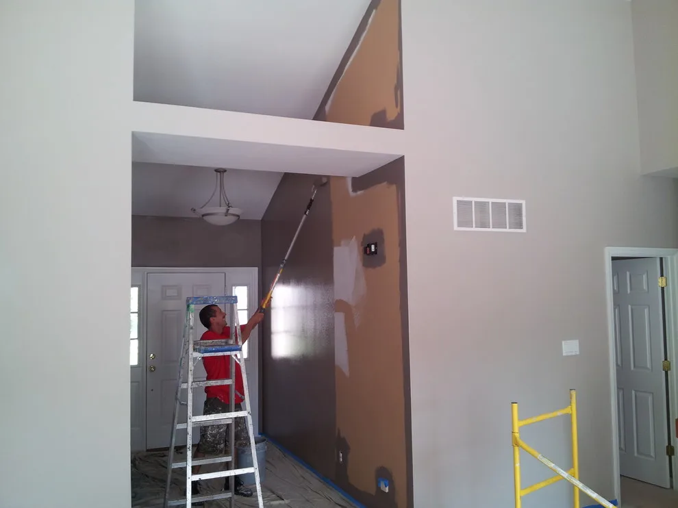 Professional Painters Inc. - Photo 7