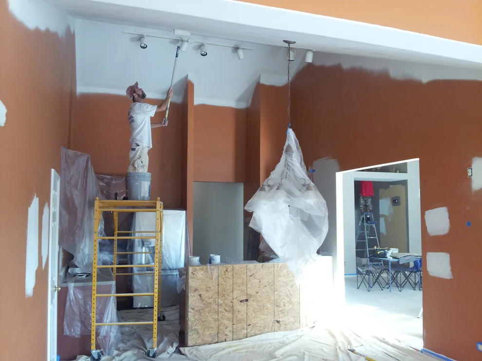 Professional Painters Inc. - Photo 12