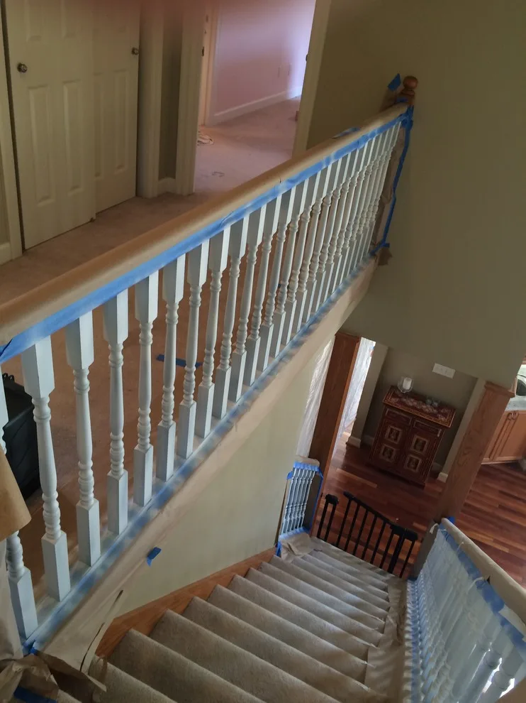 Professional Painters Inc. - Photo 4