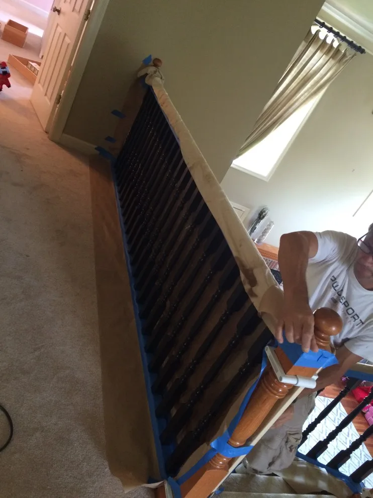 Professional Painters Inc. - Photo 10