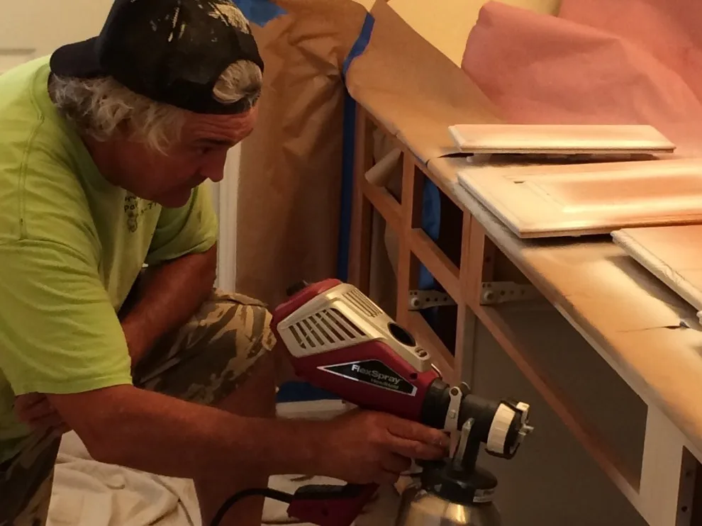 Professional Painters Inc. - Photo 9