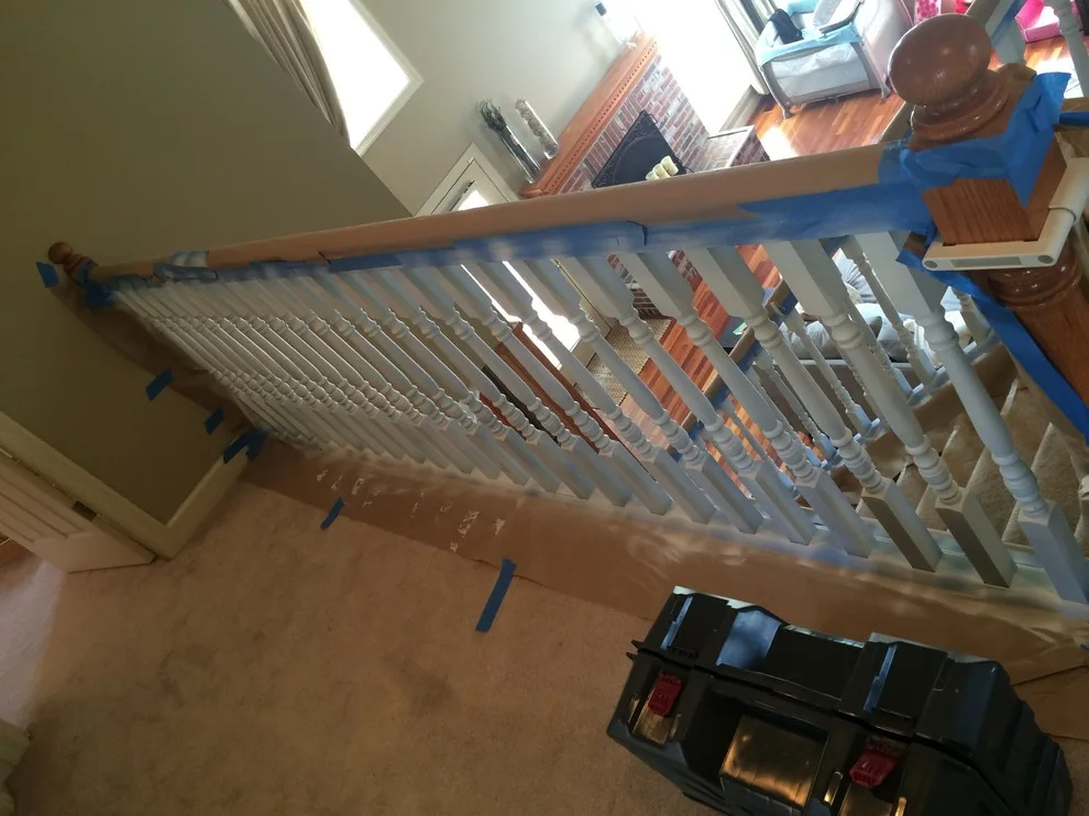 Professional Painters Inc. - Photo 8