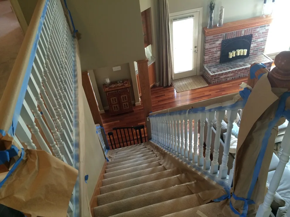 Professional Painters Inc. - Photo 11