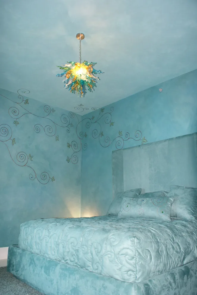 The Penthouse in Miami Beach by Fine Art By Corinne Galeni - Photo 4