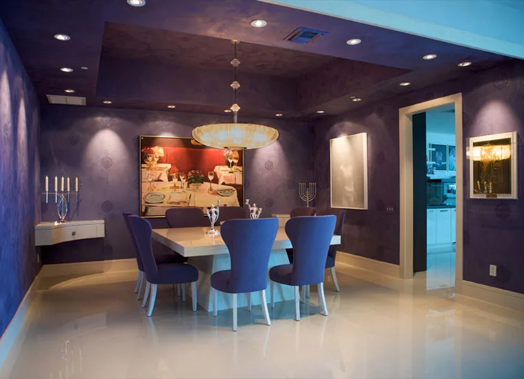 The Penthouse in Miami Beach by Fine Art By Corinne Galeni - Photo 5