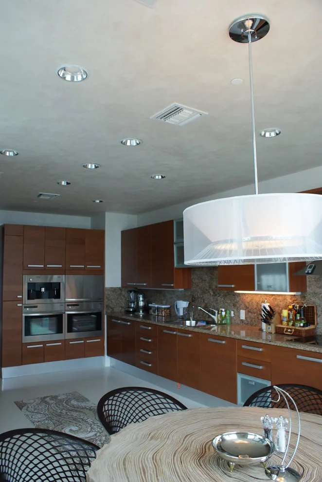 The Penthouse in Miami Beach by Fine Art By Corinne Galeni - Photo 7