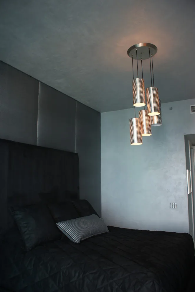 The Penthouse in Miami Beach by Fine Art By Corinne Galeni - Photo 3
