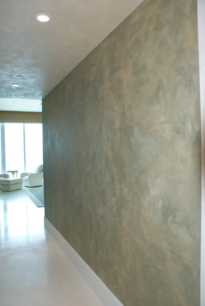 The Penthouse in Miami Beach by Fine Art By Corinne Galeni - Photo 6