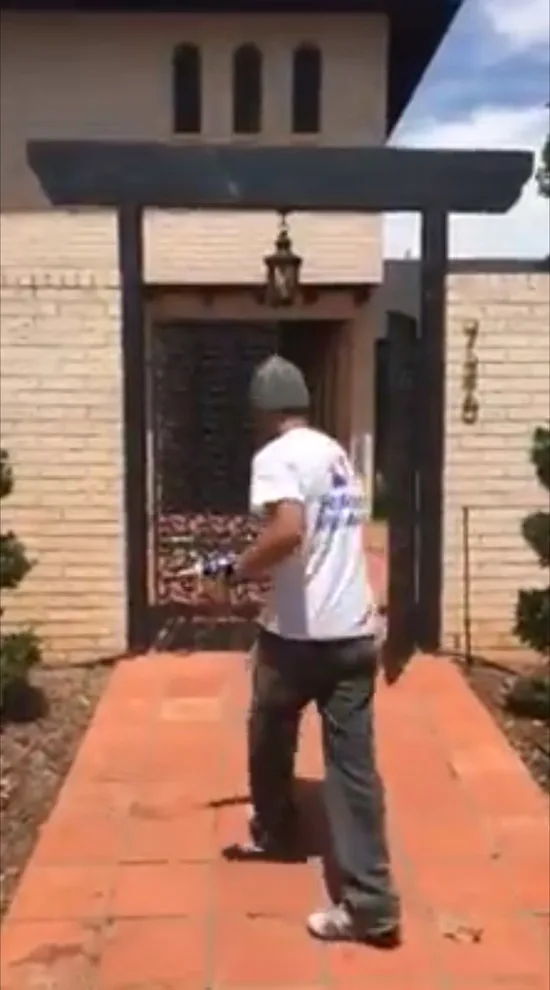 The Abilene Painters - Restoration & Remodel - Photo 9
