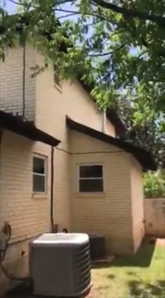 The Midcentury Marvel by The Abilene Painters - Restoration & Remodel - Photo 14