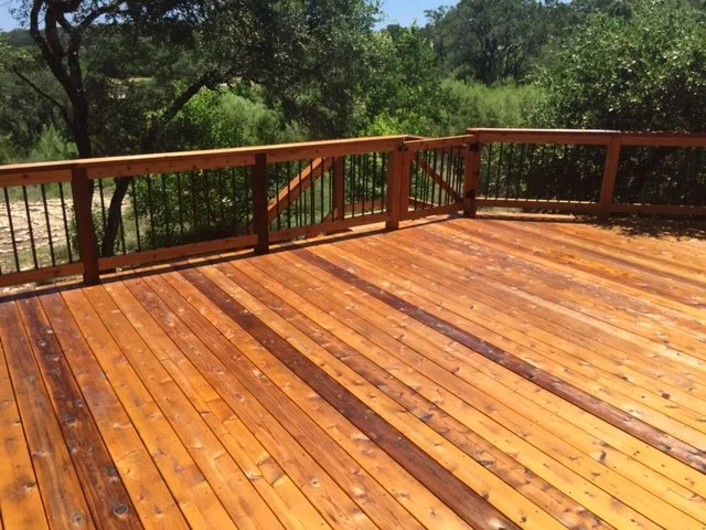 Patios and Outdoor Spaces by The Perfectionist Painting Co. - Photo 6