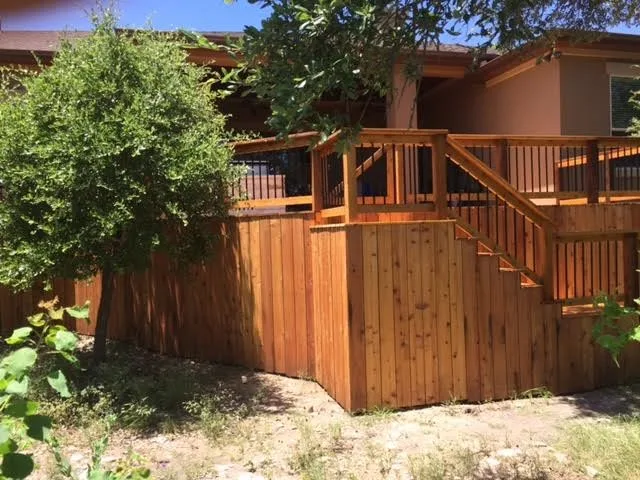 Patios and Outdoor Spaces by The Perfectionist Painting Co. - Photo 4