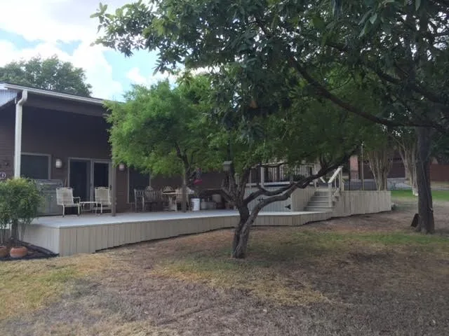 Patios and Outdoor Spaces by The Perfectionist Painting Co. - Photo 16
