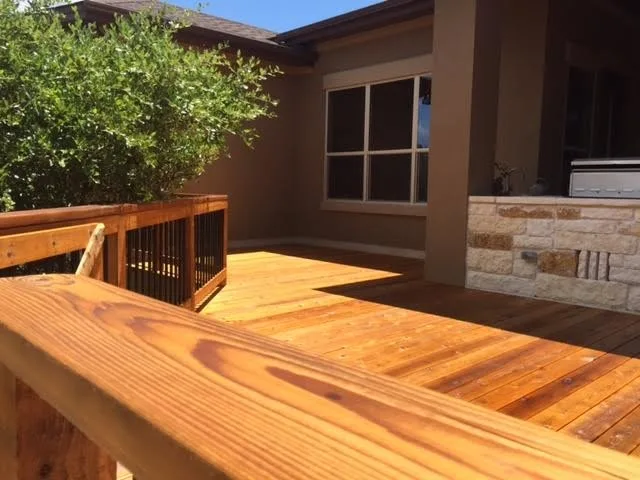 Patios and Outdoor Spaces by The Perfectionist Painting Co. - Photo 2