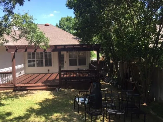 Patios and Outdoor Spaces by The Perfectionist Painting Co. - Photo 5