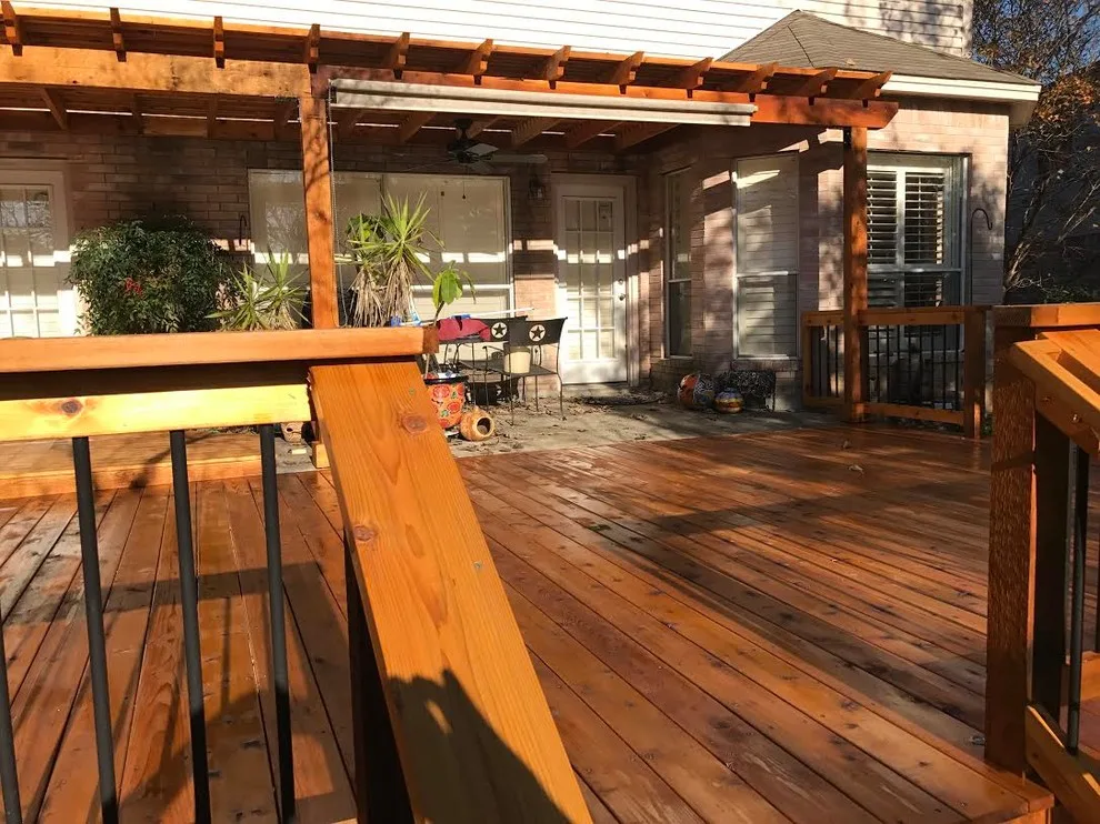 The Perfectionist Painting Co. - Photo 8