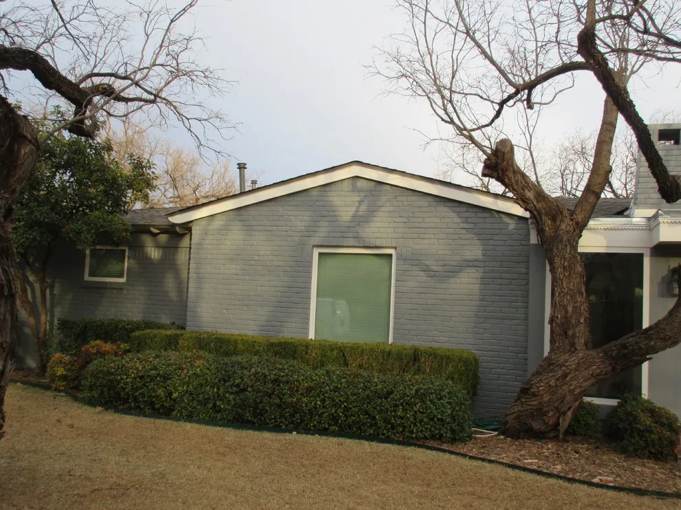 The Woodland Home by The Abilene Painters - Restoration & Remodel - Photo 8