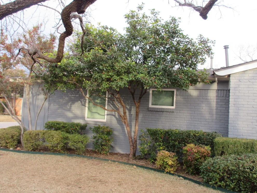 The Woodland Home by The Abilene Painters - Restoration & Remodel - Photo 5