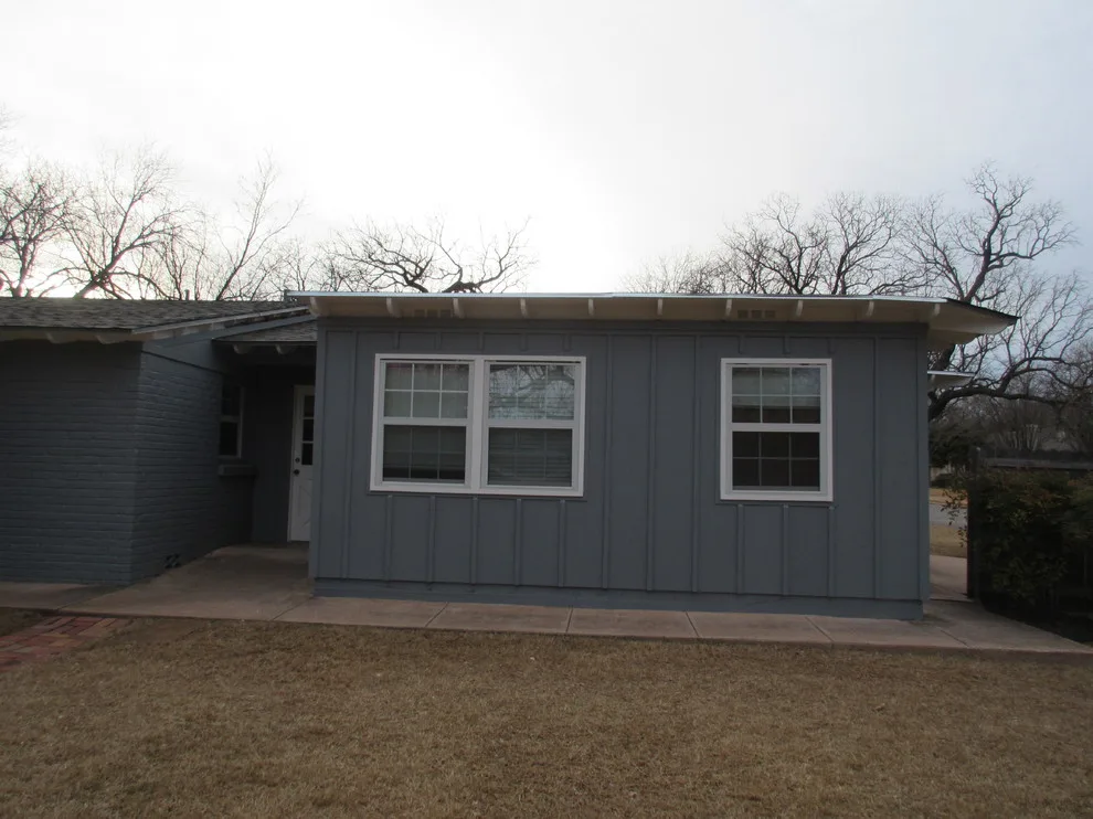 The Woodland Home by The Abilene Painters - Restoration & Remodel - Photo 10