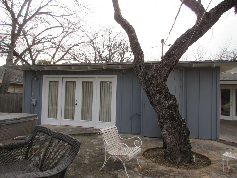 The Woodland Home by The Abilene Painters - Restoration & Remodel - Photo 7
