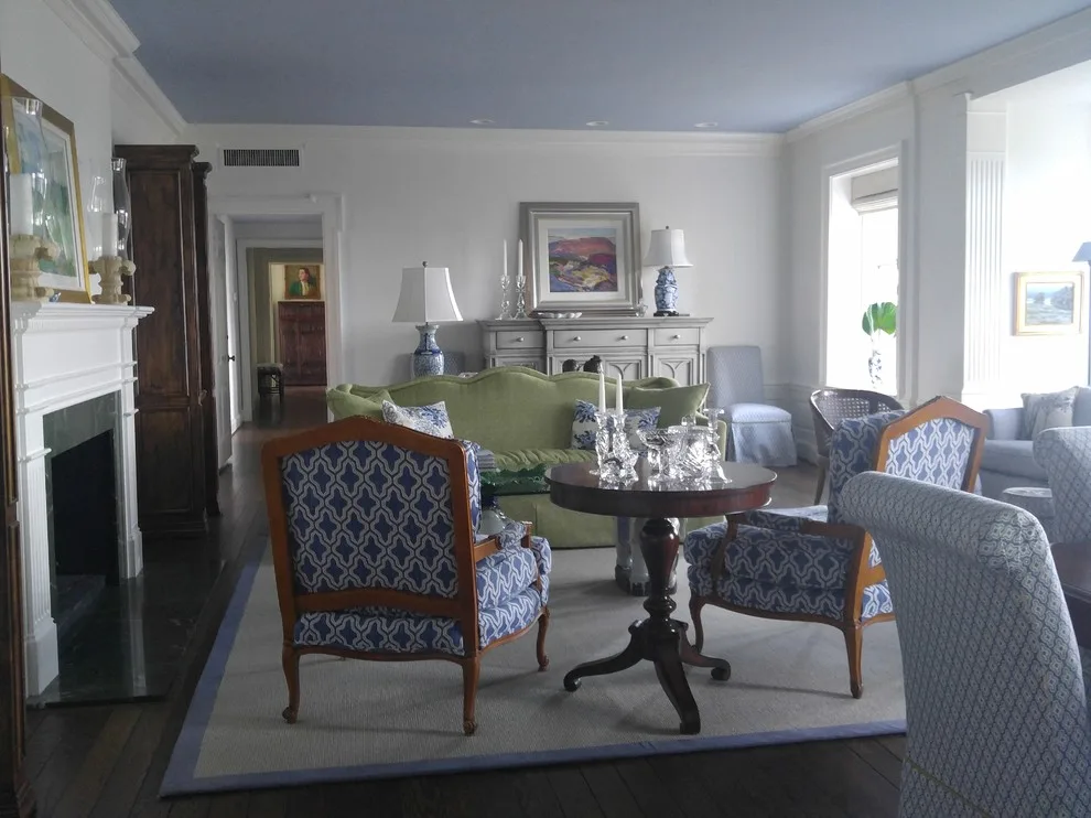 The Plaza's Walnuts by Bates Painting Co - Photo 6