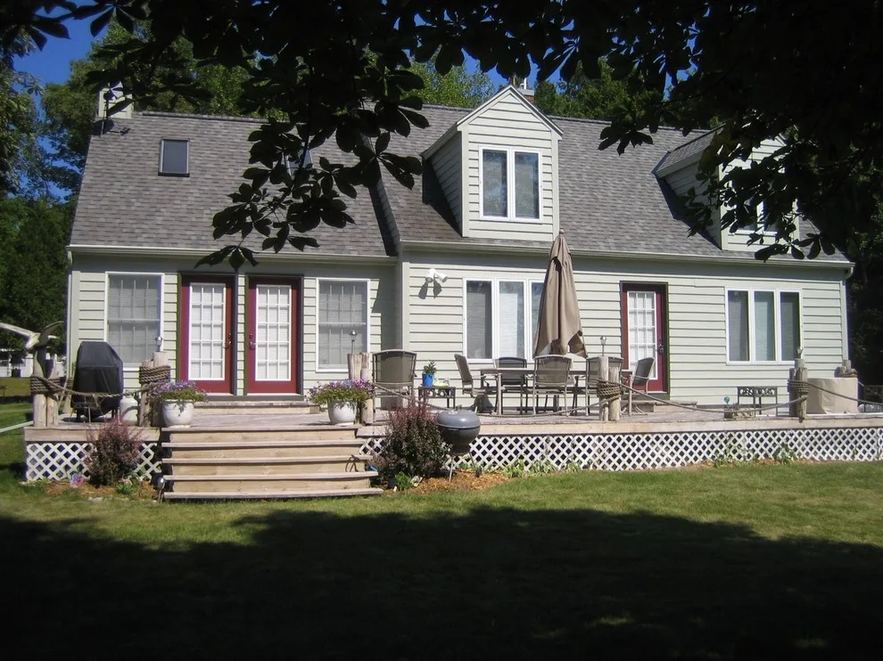 Zima Home by Aaron Holland Painting, LLC. - Photo 4