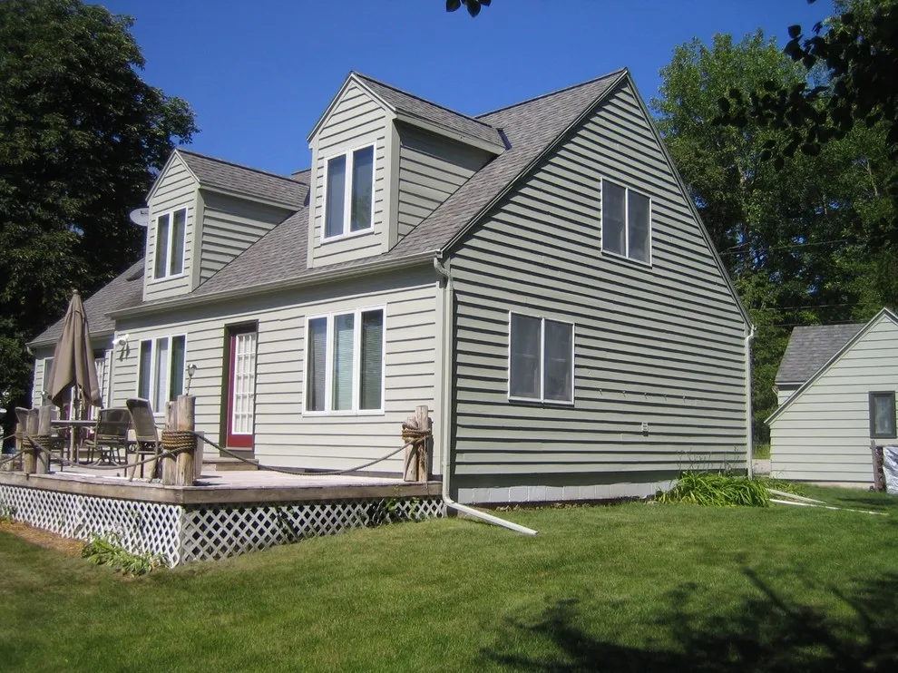 Zima Home by Aaron Holland Painting, LLC. - Photo 5