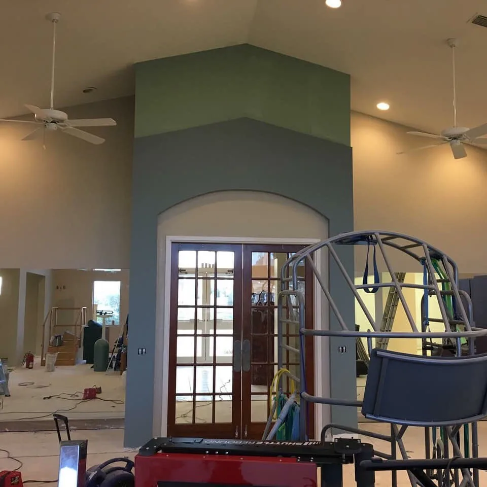 1st Choice Custom Painting,llc - Photo 9