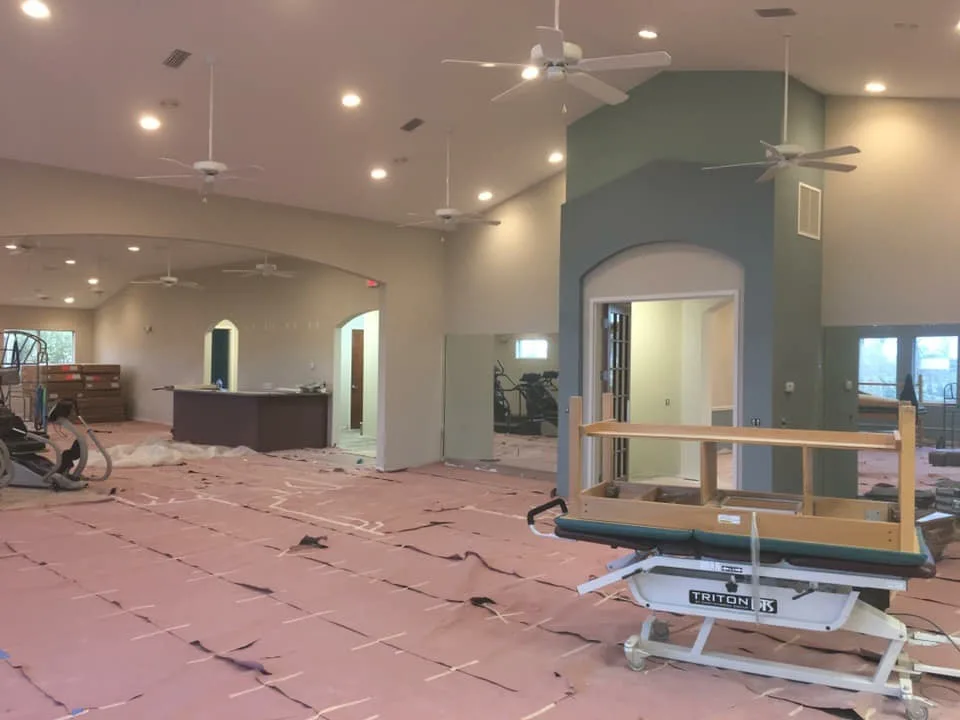 1st Choice Custom Painting,llc - Photo 13