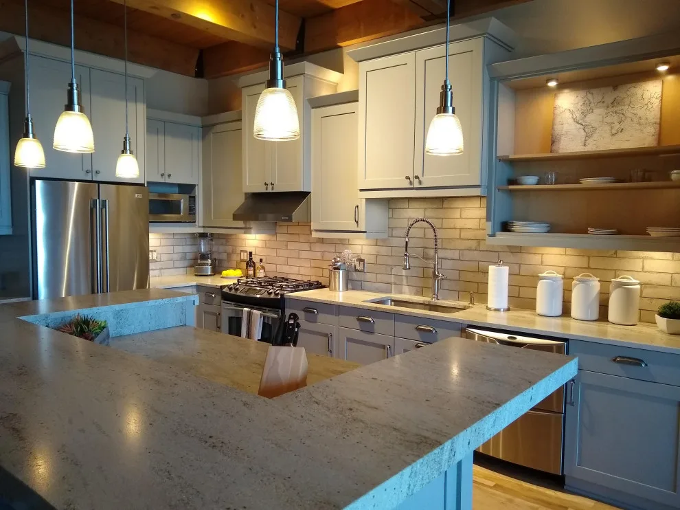 Third Ward Culinary Makeover by Empire Painting - Photo 2