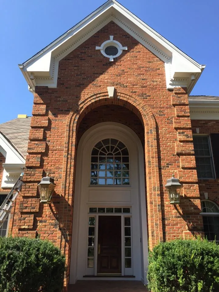 Garrett Painting Inc. - Photo 2