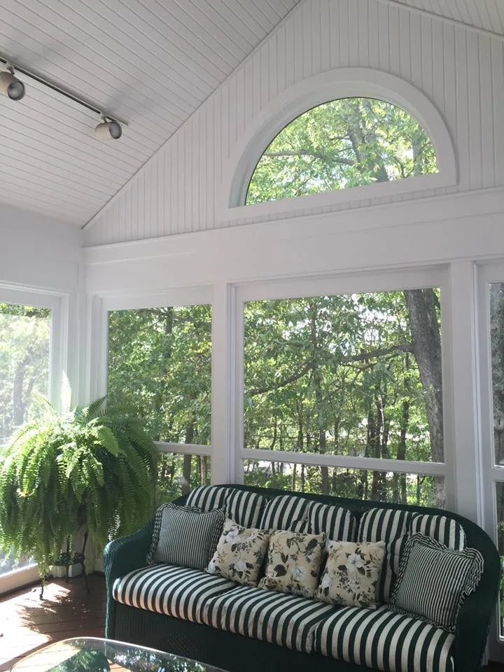 Thompson outdoor project by Garrett Painting Inc. - Photo 2