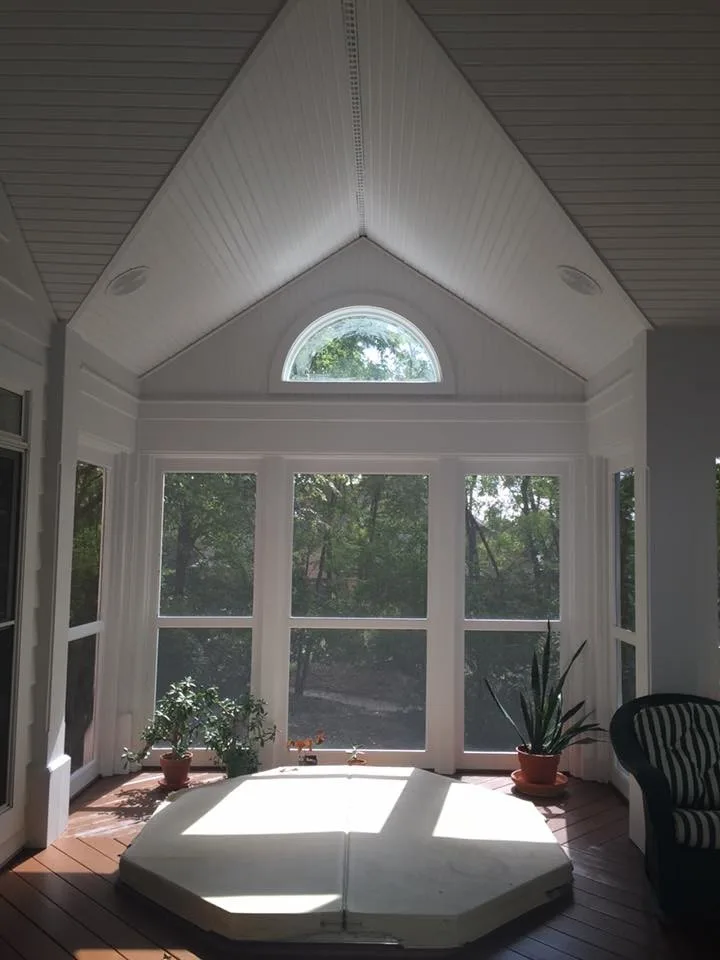 Garrett Painting Inc. - Photo 12
