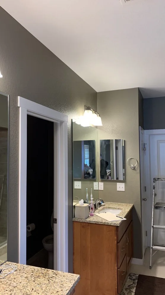 Thornton Interior Painting by Kind Home Solutions - Photo 2