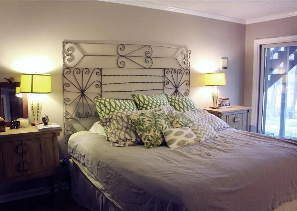 Three-Bedroom Split-Level Full of Character by Color Theory, LLC - Photo 6