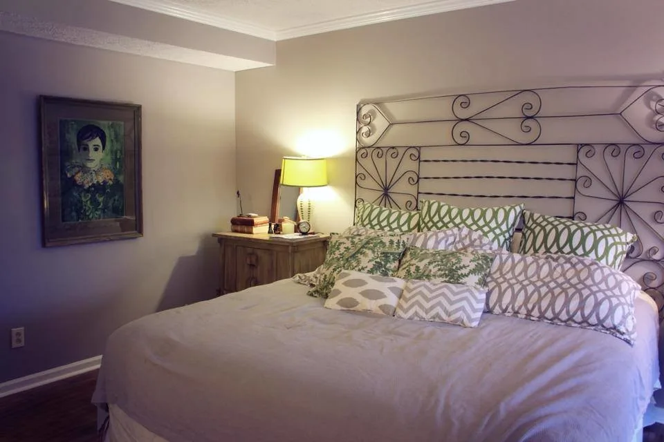 Three-Bedroom Split-Level Full of Character by Color Theory, LLC - Photo 8